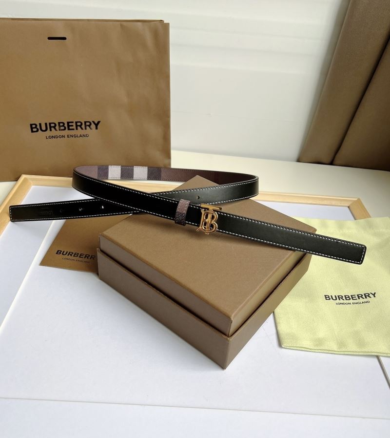 BURBERRY